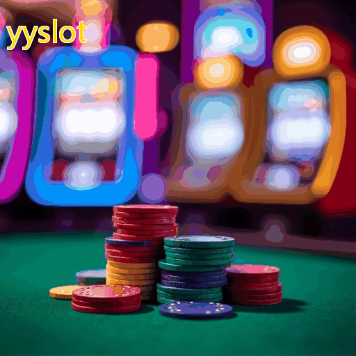Cassino Exclusivo yyslot: Emocione-se Jogando