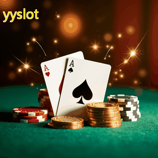Baixe o App yyslot – Jogue Cassino no Celular com Slots e Apostas