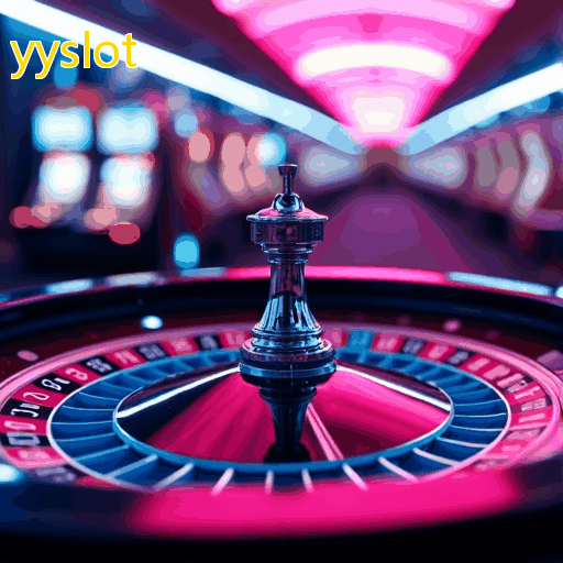 Slots Online no yyslot – Rodadas Grátis, Megaways e Grandes Prêmios